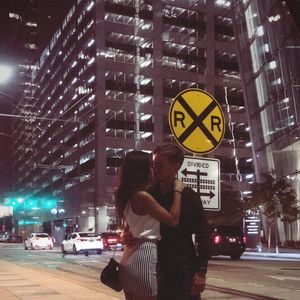 Meet your Posher, Randy